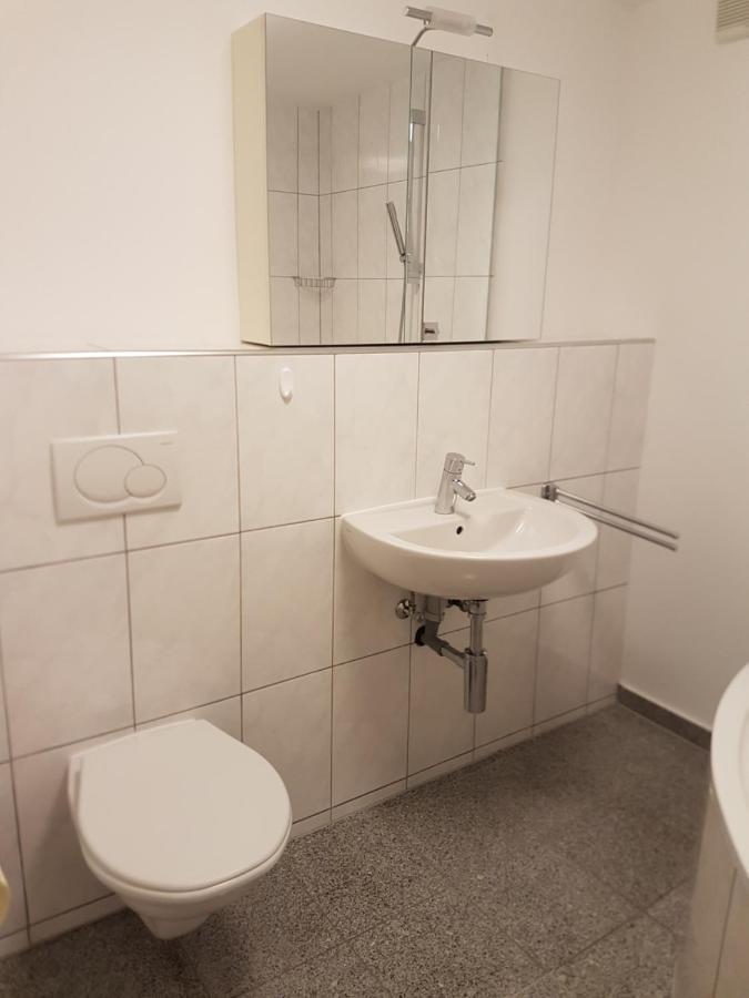 Ferienwohnung Welte Руггелль Экстерьер фото