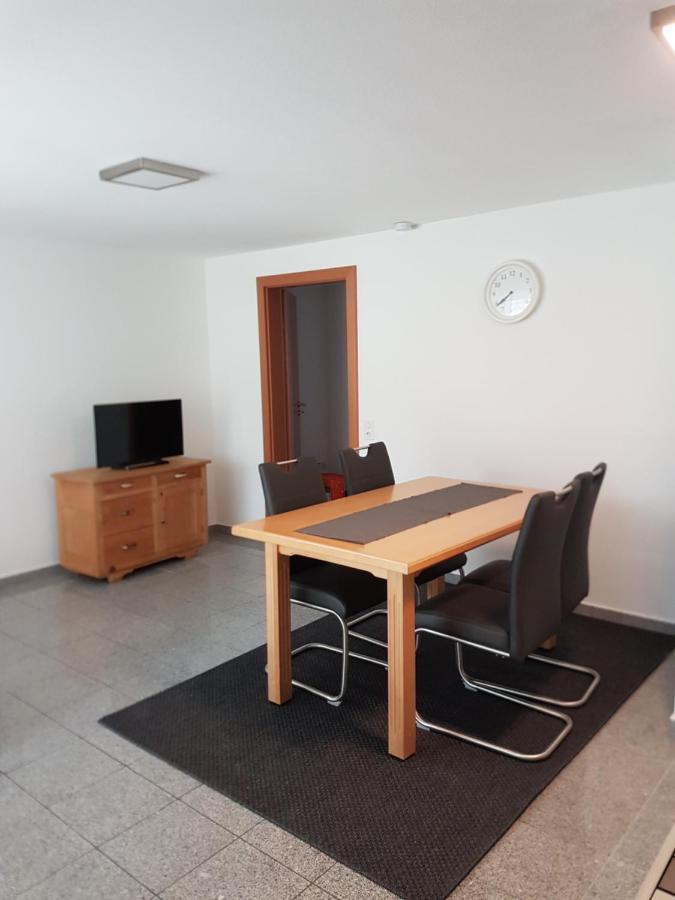 Ferienwohnung Welte Руггелль Экстерьер фото