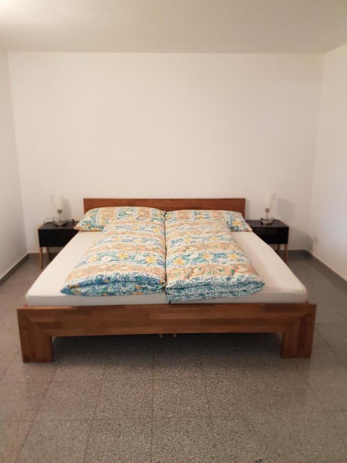 Ferienwohnung Welte Руггелль Экстерьер фото
