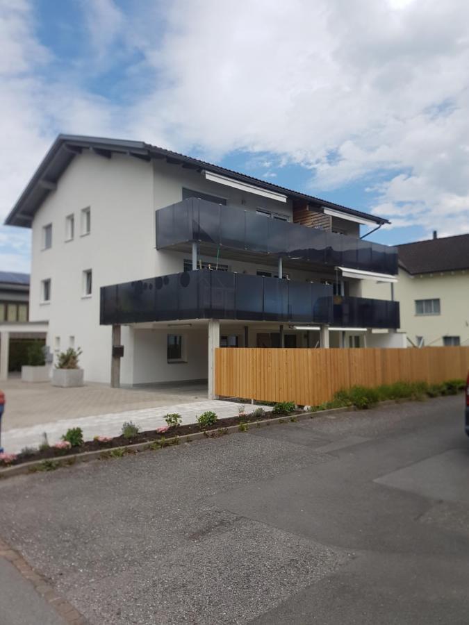 Ferienwohnung Welte Руггелль Экстерьер фото